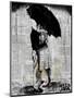 Hopeless Romantics-Loui Jover-Mounted Giclee Print