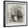 Hopes-Frederica Bremer-Framed Giclee Print