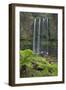 Hopetoun Falls Beautiful and Picturesque Waterfall-null-Framed Photographic Print