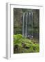 Hopetoun Falls Beautiful and Picturesque Waterfall-null-Framed Photographic Print