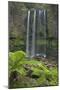 Hopetoun Falls Beautiful and Picturesque Waterfall-null-Mounted Photographic Print