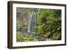 Hopetoun Falls Beautiful and Picturesque Waterfall-null-Framed Photographic Print