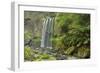 Hopetoun Falls Beautiful and Picturesque Waterfall-null-Framed Photographic Print