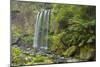 Hopetoun Falls Beautiful and Picturesque Waterfall-null-Mounted Photographic Print