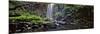 Hopetoun Falls-Wayne Bradbury-Mounted Photographic Print