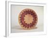 Hopi Basket-American School-Framed Giclee Print