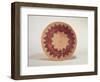 Hopi Basket-American School-Framed Giclee Print