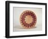 Hopi Basket-American School-Framed Giclee Print