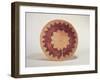 Hopi Basket-American School-Framed Giclee Print