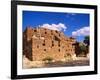 Hopi House-Gunter Marx-Framed Photographic Print