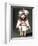 Hopi Kachina Doll-null-Framed Photographic Print