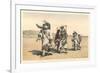 Hopi Katchinas-null-Framed Premium Giclee Print