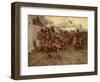 Hopi Snake Dance-null-Framed Photographic Print