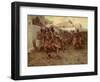 Hopi Snake Dance-null-Framed Photographic Print