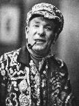 Pearly King, London, 1926-1927-Hoppe-Giclee Print