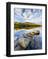 Hopscotch-Michael Blanchette Photography-Framed Photographic Print