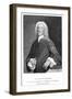 Hopton Haynes-Joseph Highmore-Framed Art Print