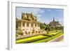 Hor Samran Phirun-Michael Nolan-Framed Photographic Print