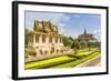 Hor Samran Phirun-Michael Nolan-Framed Photographic Print