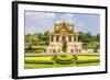 Hor Samran Phirun-Michael Nolan-Framed Photographic Print