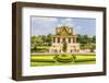 Hor Samran Phirun-Michael Nolan-Framed Photographic Print