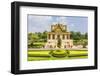 Hor Samran Phirun-Michael Nolan-Framed Photographic Print