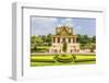 Hor Samran Phirun-Michael Nolan-Framed Photographic Print