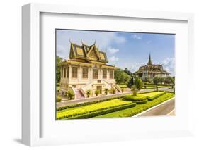 Hor Samran Phirun-Michael Nolan-Framed Photographic Print