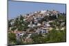 Hora, Alonnisos, Sporades, Greek Islands, Greece, Europe-Rolf Richardson-Mounted Photographic Print