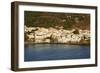 Hora, Andros Island, Cyclades, Greek Islands, Greece, Europe-Tuul-Framed Photographic Print