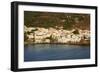 Hora, Andros Island, Cyclades, Greek Islands, Greece, Europe-Tuul-Framed Photographic Print