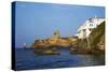 Hora, Andros Island, Cyclades, Greek Islands, Greece, Europe-Tuul-Stretched Canvas