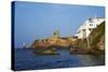 Hora, Andros Island, Cyclades, Greek Islands, Greece, Europe-Tuul-Stretched Canvas