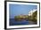 Hora, Andros Island, Cyclades, Greek Islands, Greece, Europe-Tuul-Framed Photographic Print