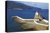 Hora, Andros Island, Cyclades, Greek Islands, Greece, Europe-Tuul-Stretched Canvas