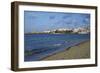 Hora, Andros Island, Cyclades, Greek Islands, Greece, Europe-Tuul-Framed Photographic Print