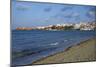 Hora, Andros Island, Cyclades, Greek Islands, Greece, Europe-Tuul-Mounted Photographic Print