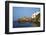 Hora, Andros Island, Cyclades, Greek Islands, Greece, Europe-Tuul-Framed Photographic Print