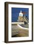 Hora, Andros Island, Cyclades, Greek Islands, Greece, Europe-Tuul-Framed Photographic Print