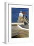 Hora, Andros Island, Cyclades, Greek Islands, Greece, Europe-Tuul-Framed Photographic Print