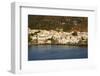 Hora, Andros Island, Cyclades, Greek Islands, Greece, Europe-Tuul-Framed Photographic Print