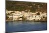 Hora, Andros Island, Cyclades, Greek Islands, Greece, Europe-Tuul-Mounted Photographic Print