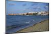 Hora, Andros Island, Cyclades, Greek Islands, Greece, Europe-Tuul-Mounted Photographic Print