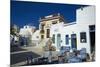 Hora, Serifos Island, Cyclades, Greek Islands, Greece, Europe-Tuul-Mounted Photographic Print