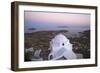 Hora, Serifos Island, Cyclades, Greek Islands, Greece, Europe-Tuul-Framed Photographic Print