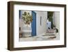 Hora, Serifos Island, Cyclades, Greek Islands, Greece, Europe-Tuul-Framed Photographic Print