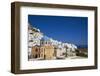 Hora, Serifos Island, Cyclades, Greek Islands, Greece, Europe-Tuul-Framed Photographic Print