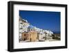 Hora, Serifos Island, Cyclades, Greek Islands, Greece, Europe-Tuul-Framed Photographic Print