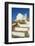 Hora, Serifos Island, Cyclades, Greek Islands, Greece, Europe-Tuul-Framed Photographic Print