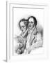 Horace and James Smith-null-Framed Art Print